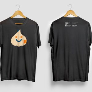 T-Shirt Aglio