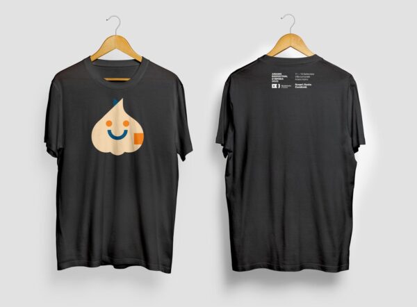 T-Shirt Aglio